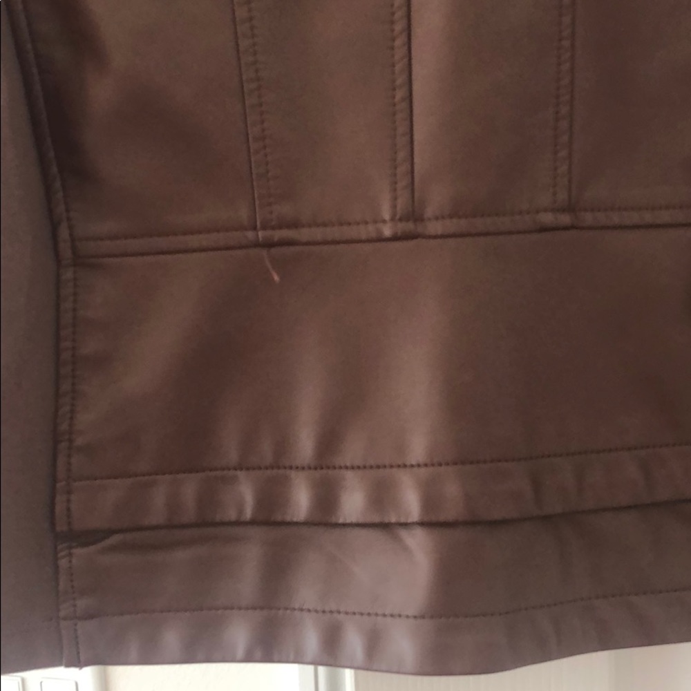 Express Bomber Jacket - image 7